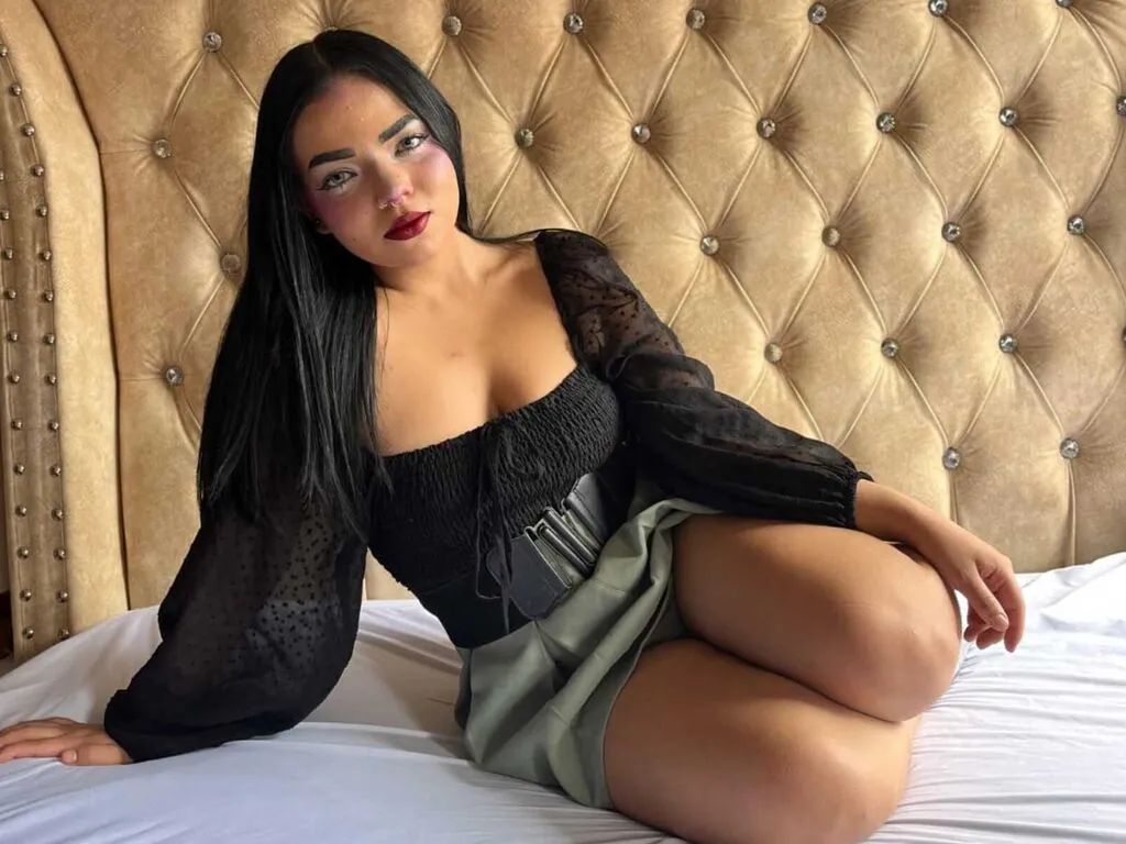 DarlaAcosta – webcam model profile photo