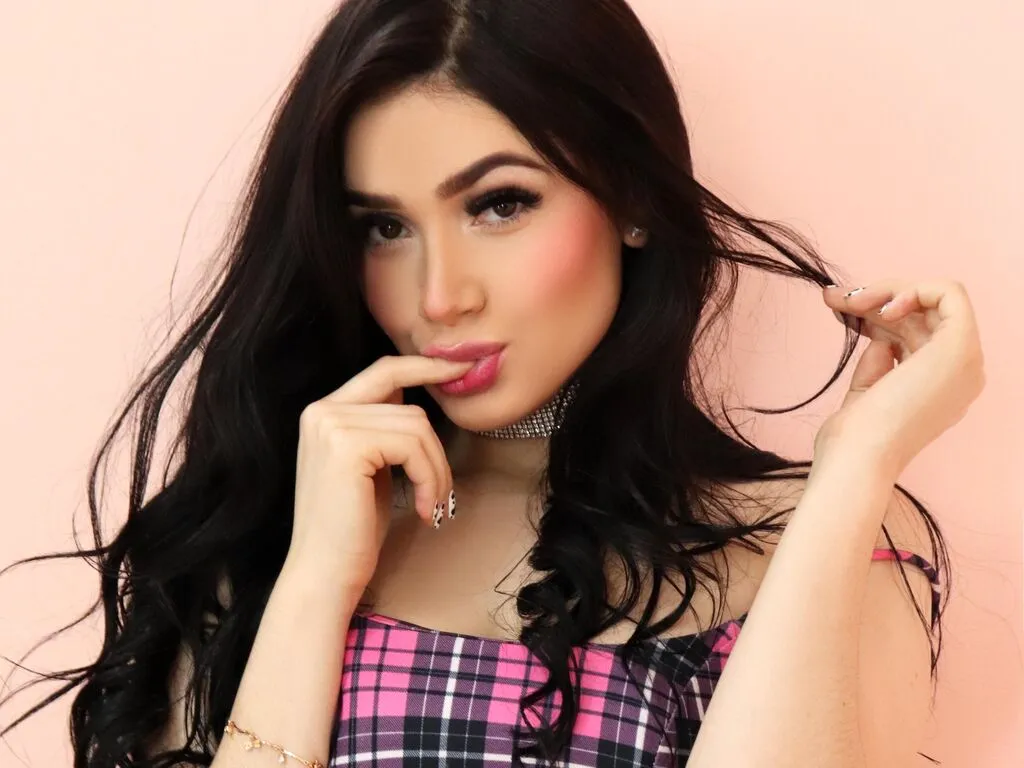 EmilyPrada – webcam model profile photo