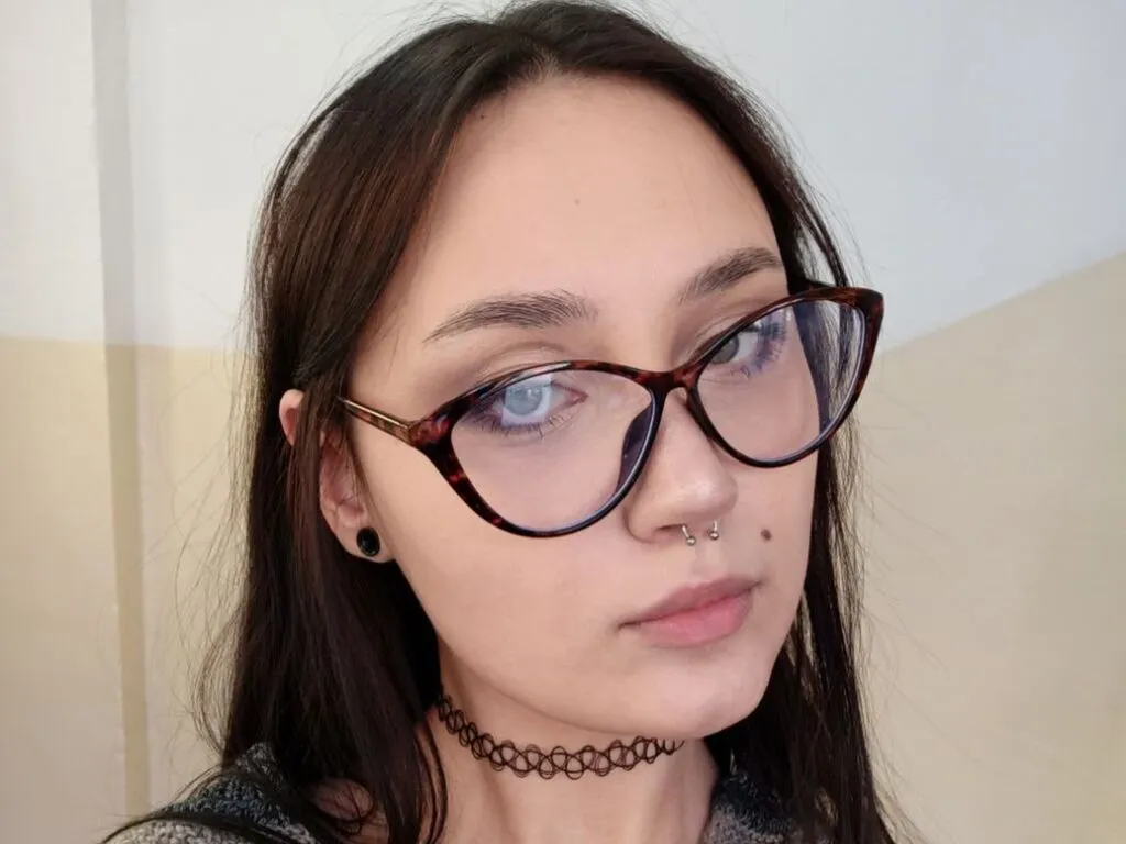 EunaMisty – webcam model profile photo