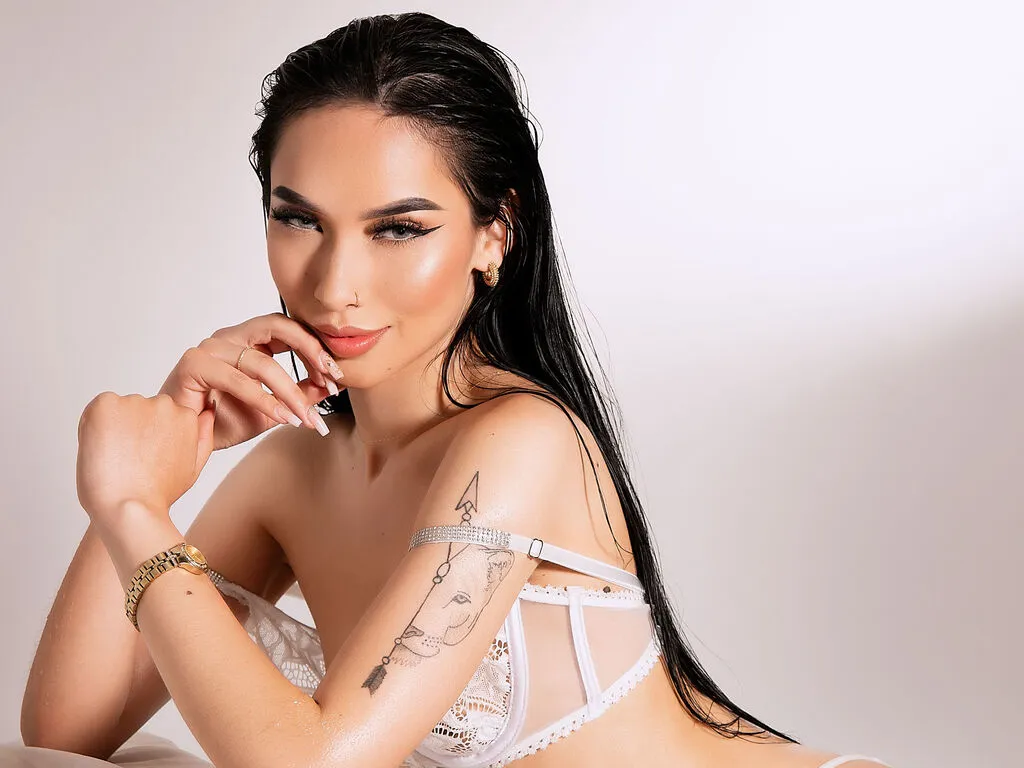 EvaStonne – webcam model profile photo