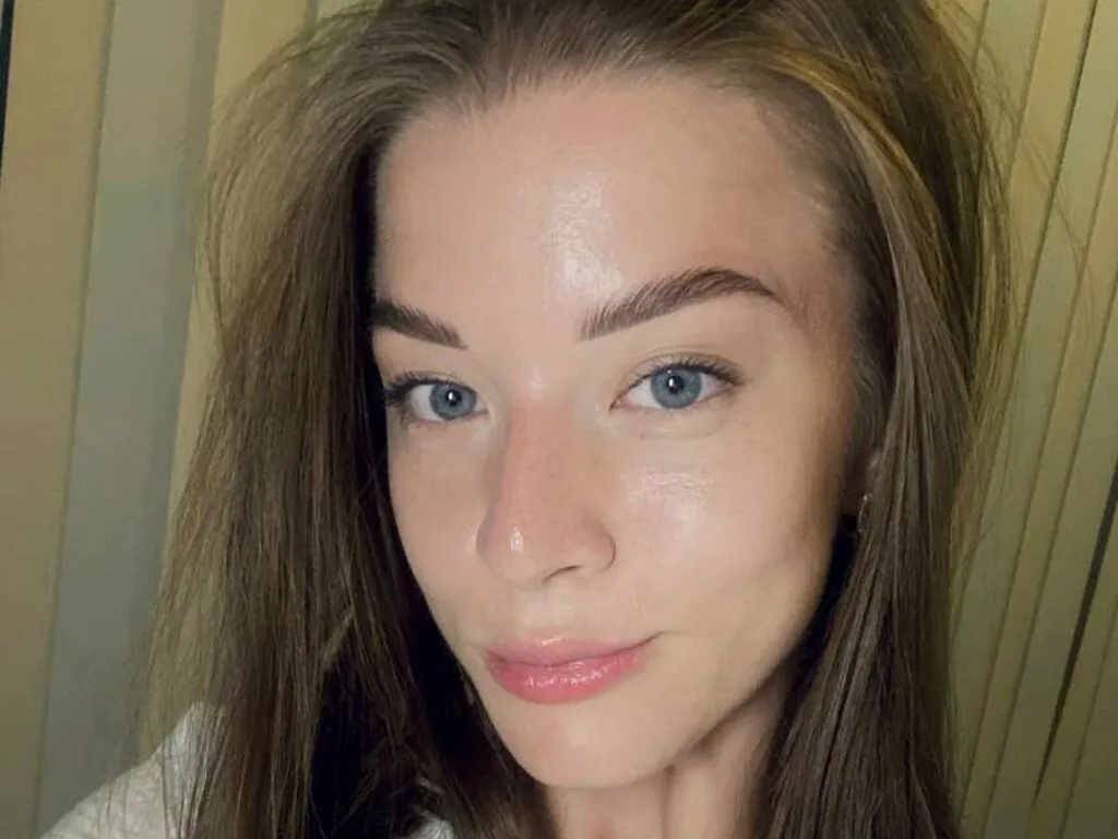 FrancineMessman – webcam model profile photo