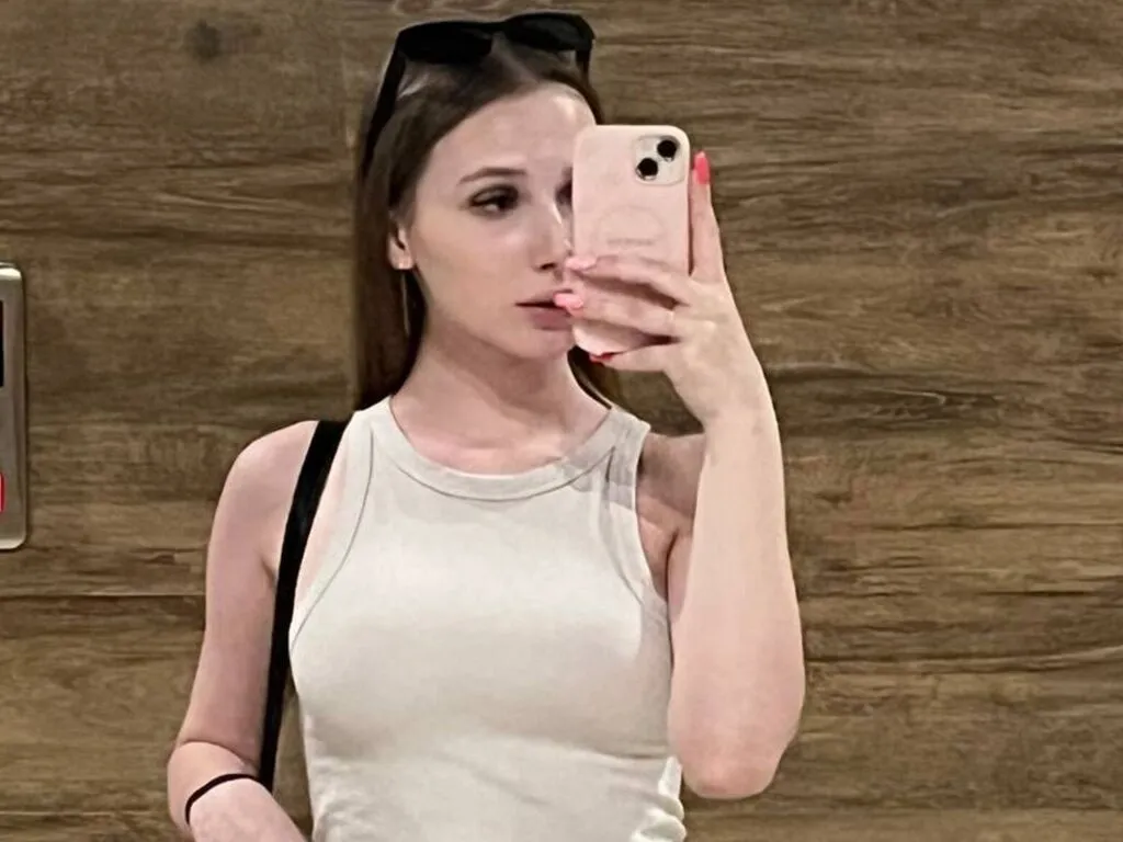 GailApodaca – webcam model profile photo