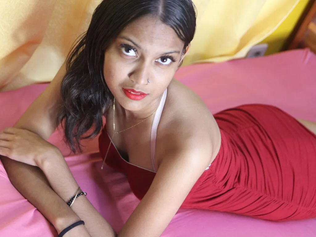 GeilePriya – webcam model profile photo
