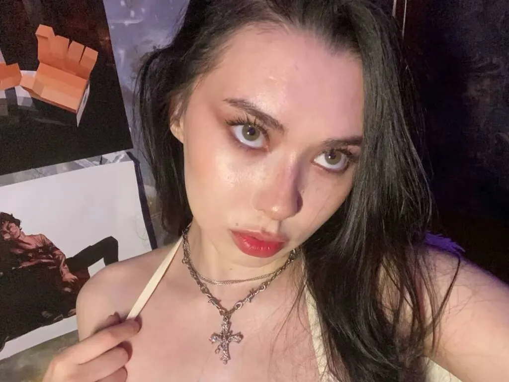 GwendolynQueen's Thumb Image