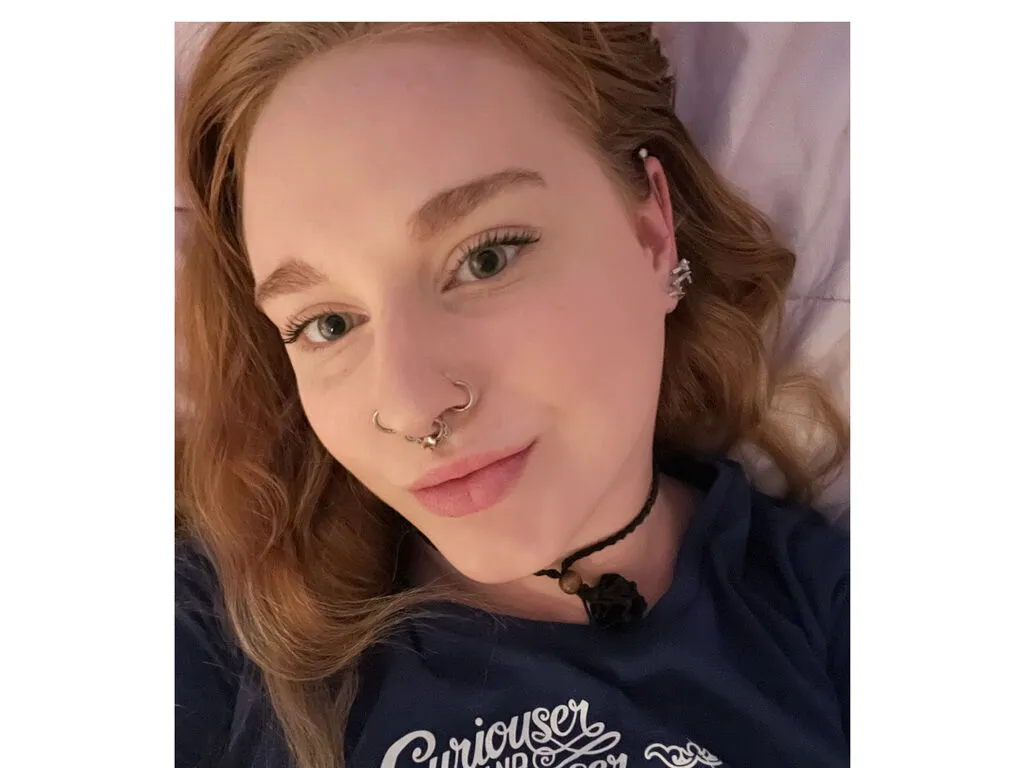 JasmineEmerald's Thumb Image