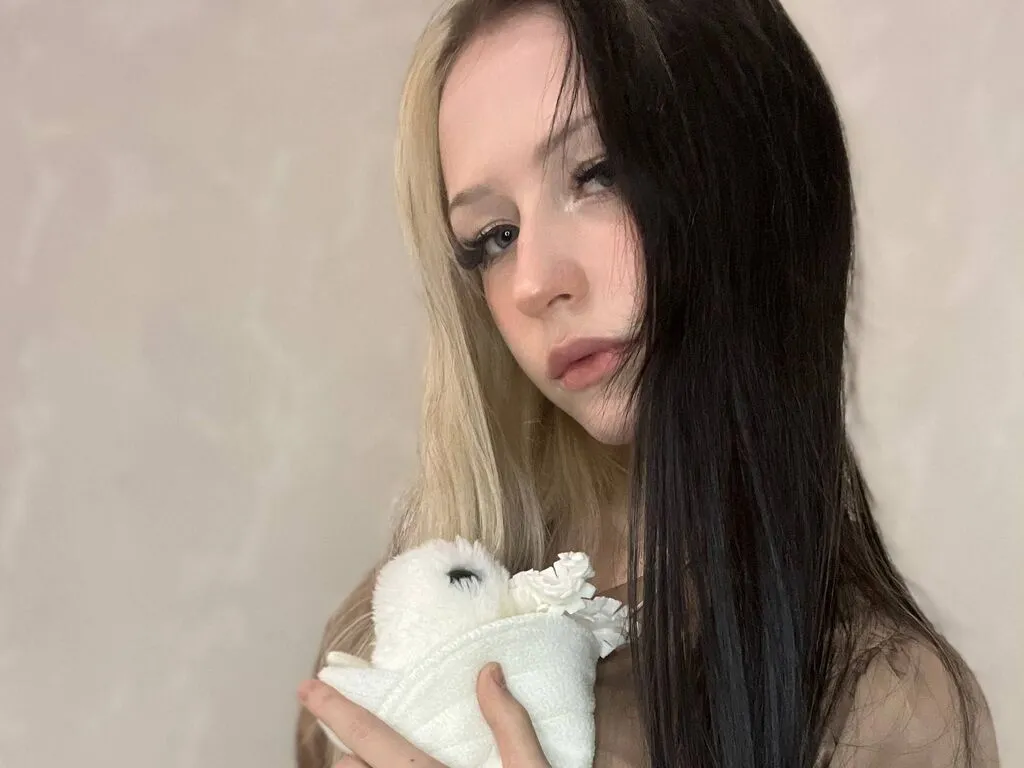 JessiaZahri – webcam model profile photo
