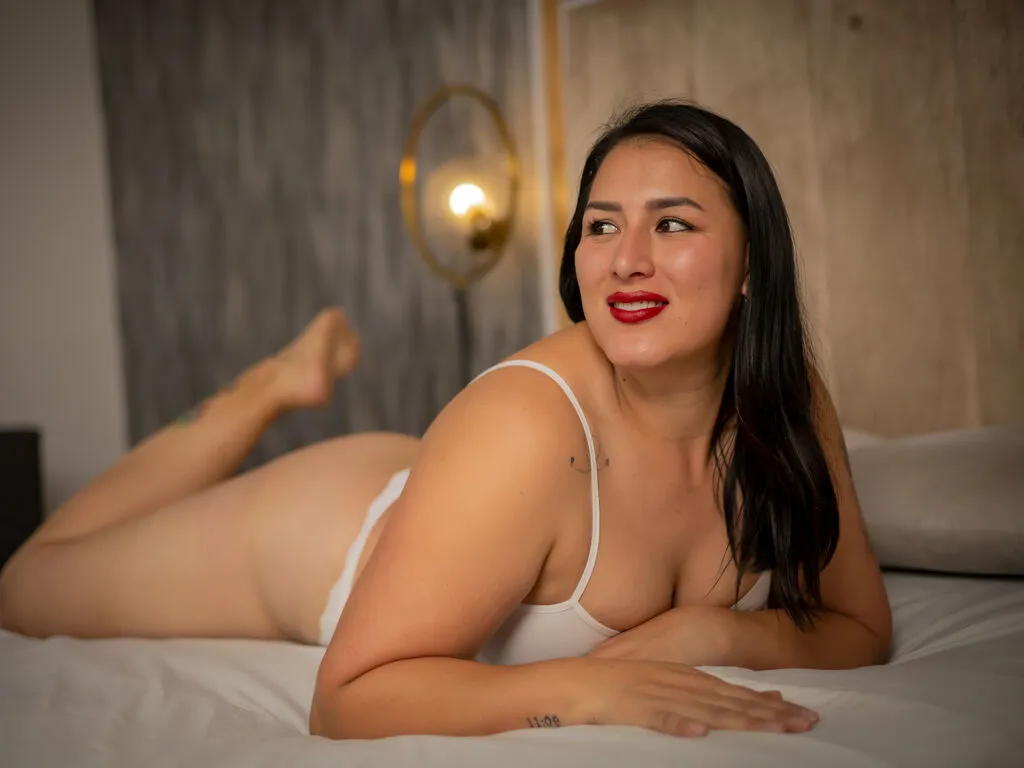 KailanyCooper's Thumb Image