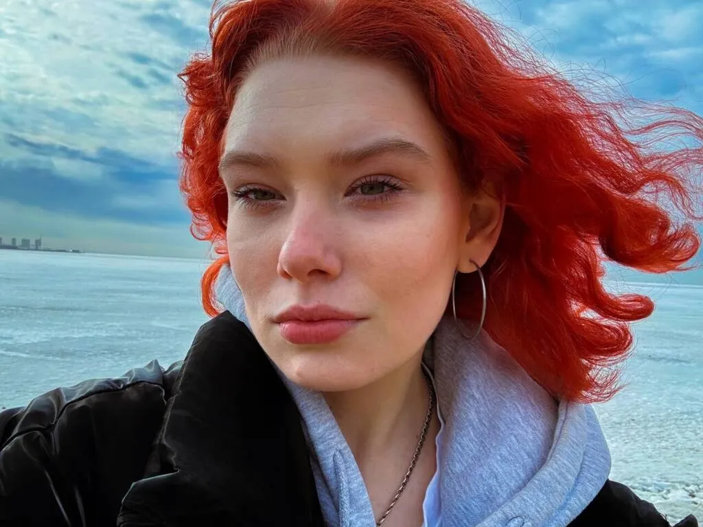 KandiceFox's Thumb Image