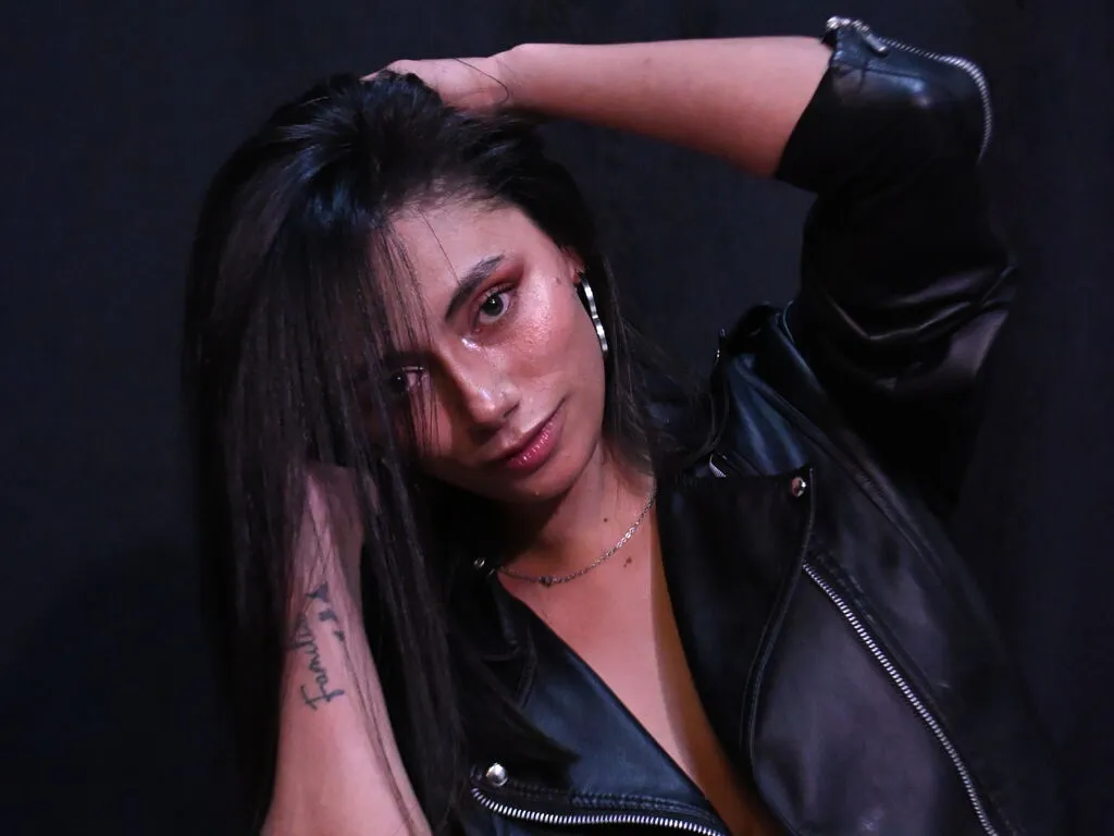 KatyeMoore – webcam model profile photo