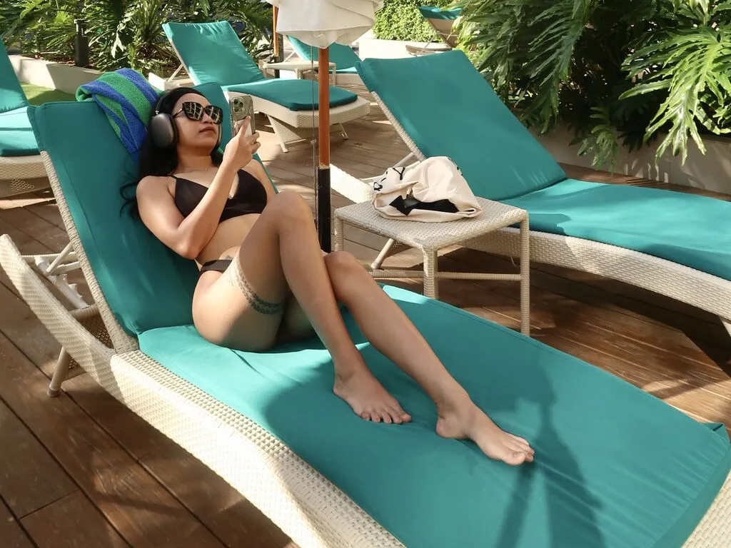 KaylaGarcia's Thumb Image