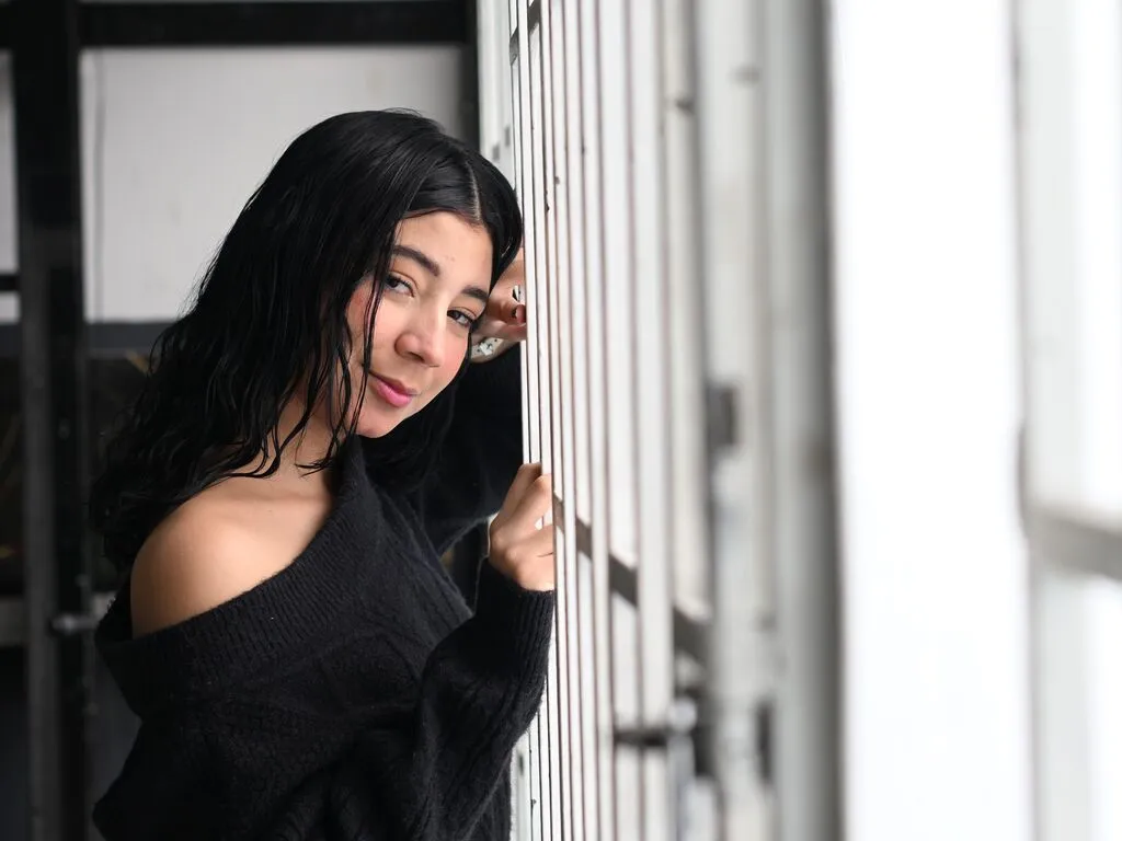 KendalDevinne – webcam model profile photo