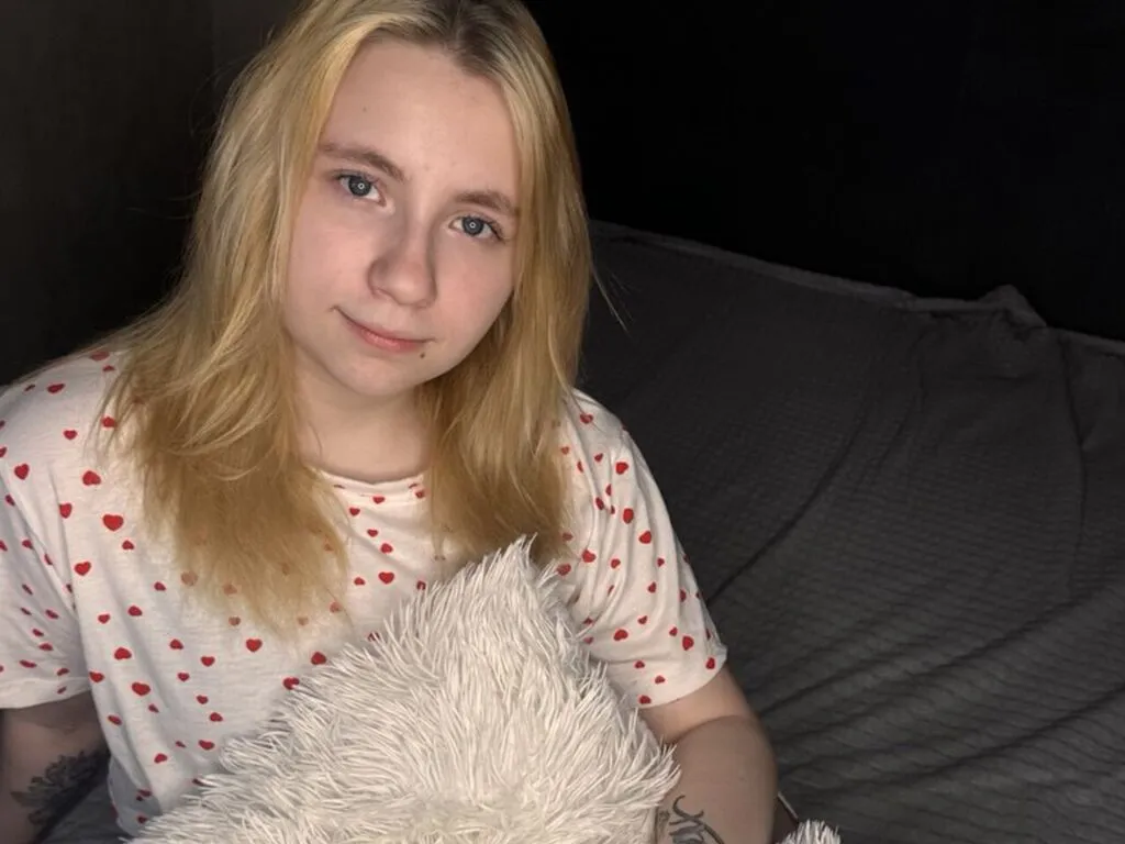 KimberlyLean's Thumb Image