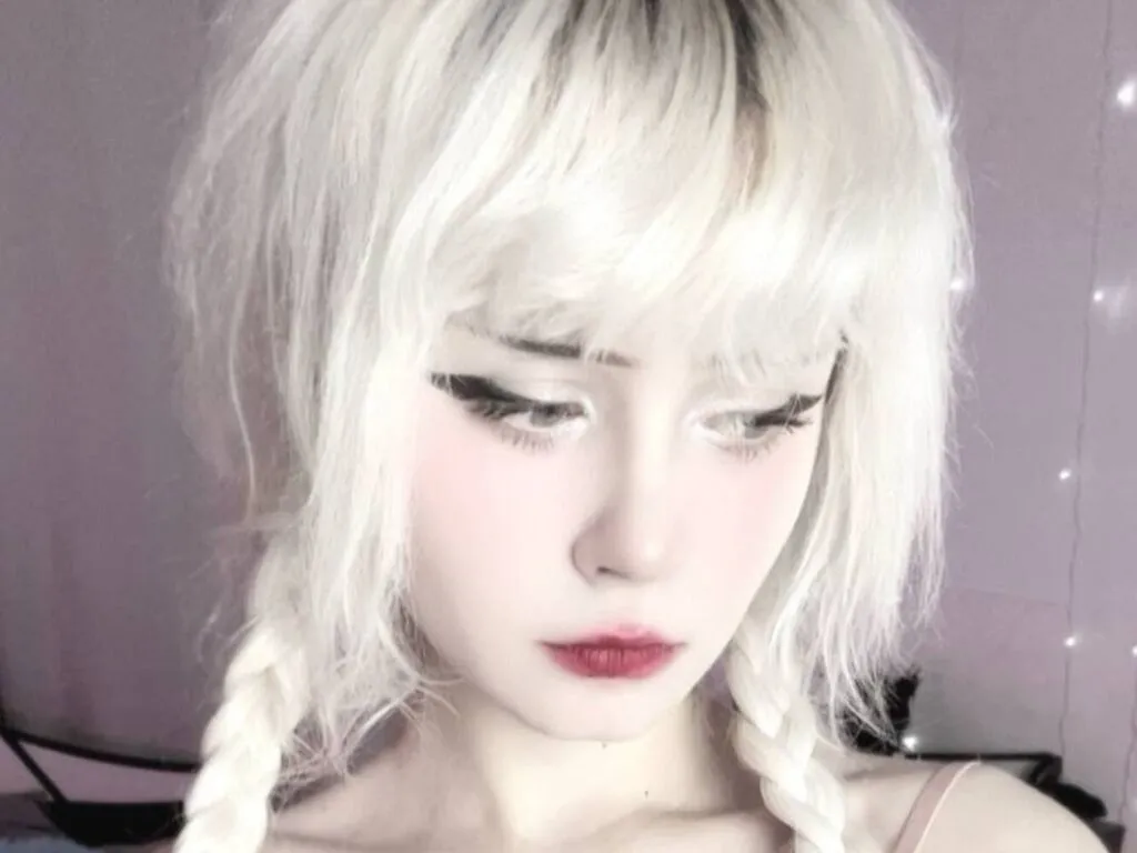 KrisToun – webcam model profile photo