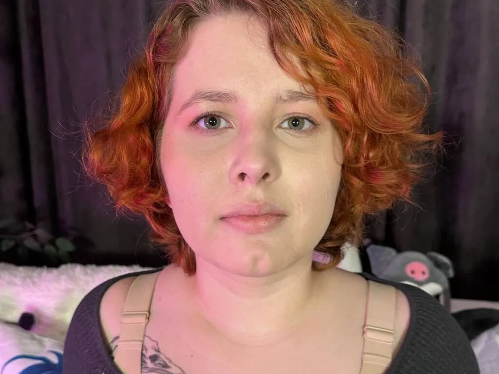 LilyWill's Thumb Image