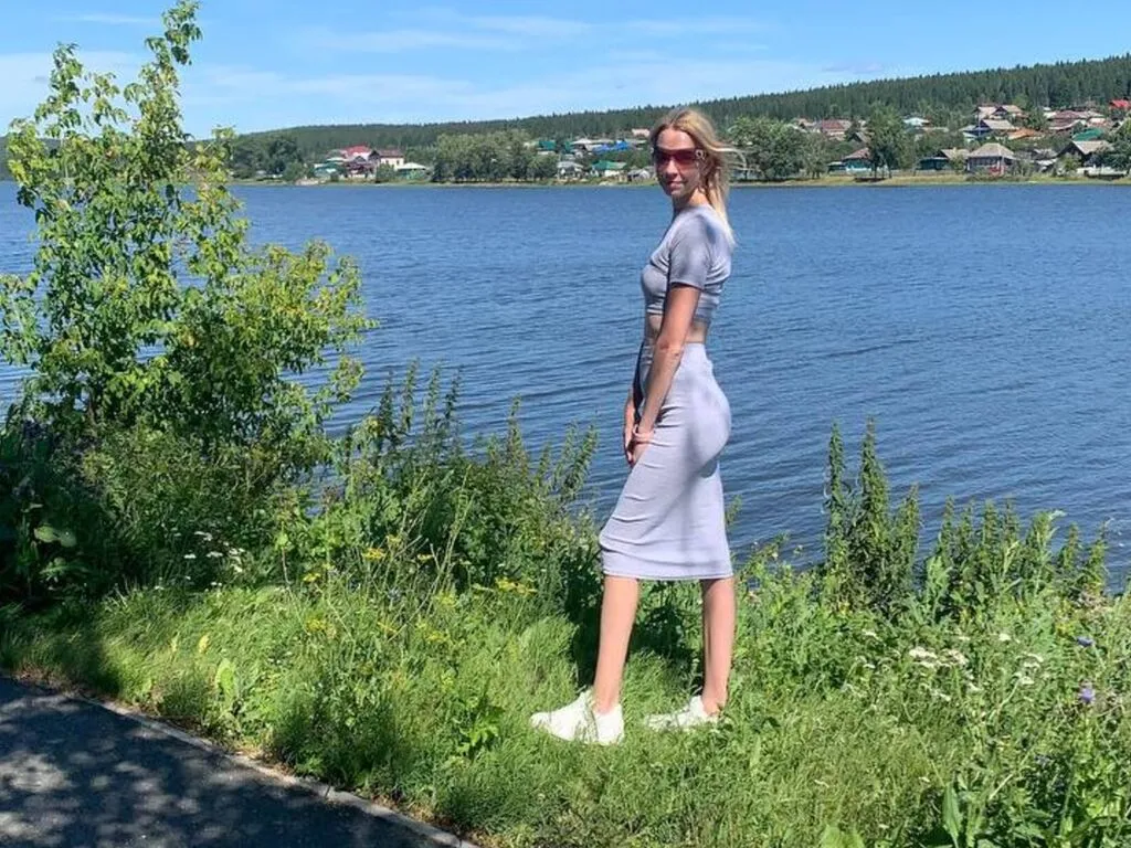 LisaMagnusson – webcam model profile photo