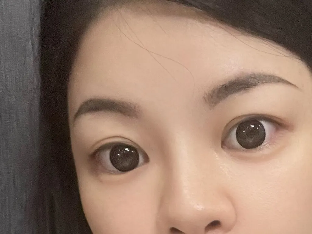 luluai – webcam model profile photo