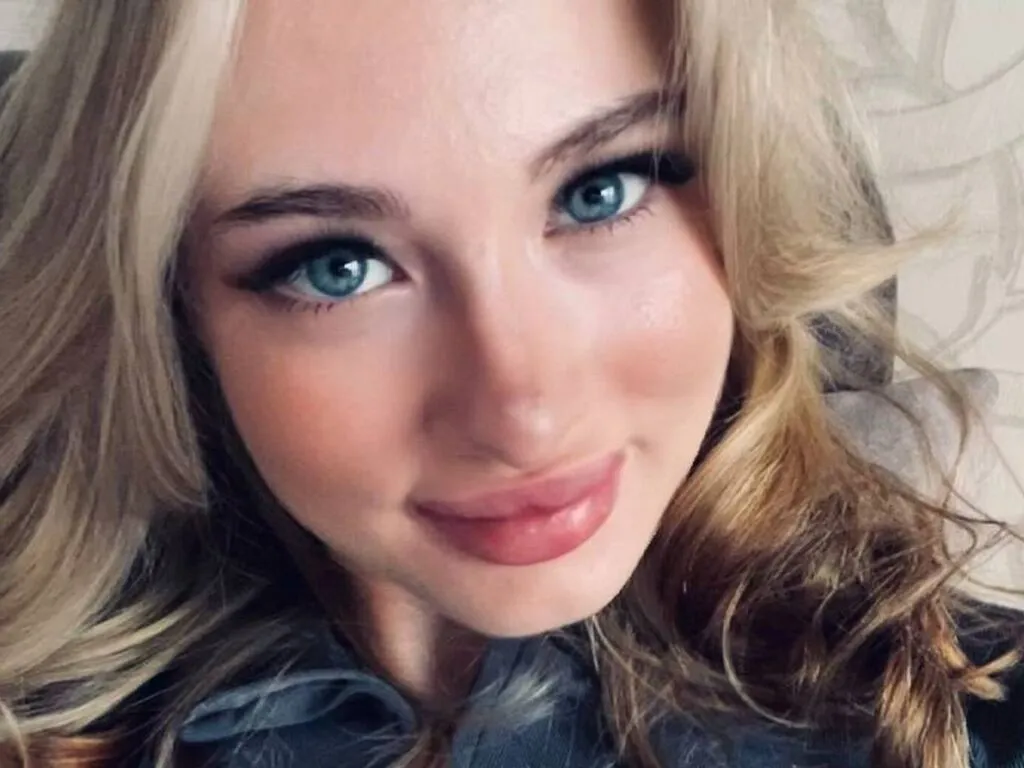 MeghanHickory's Thumb Image
