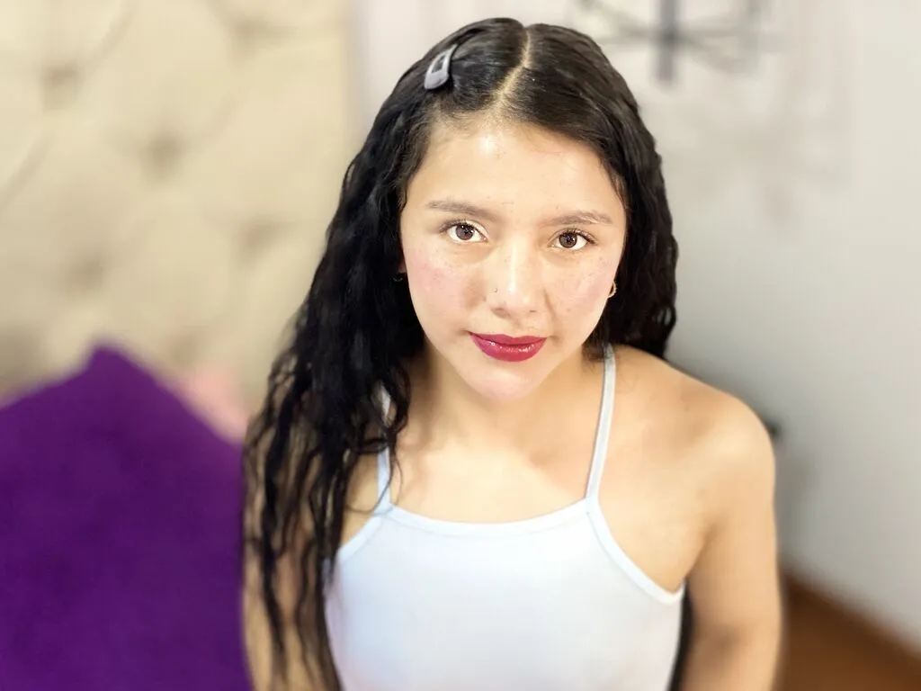 MelissaPrada – webcam model profile photo