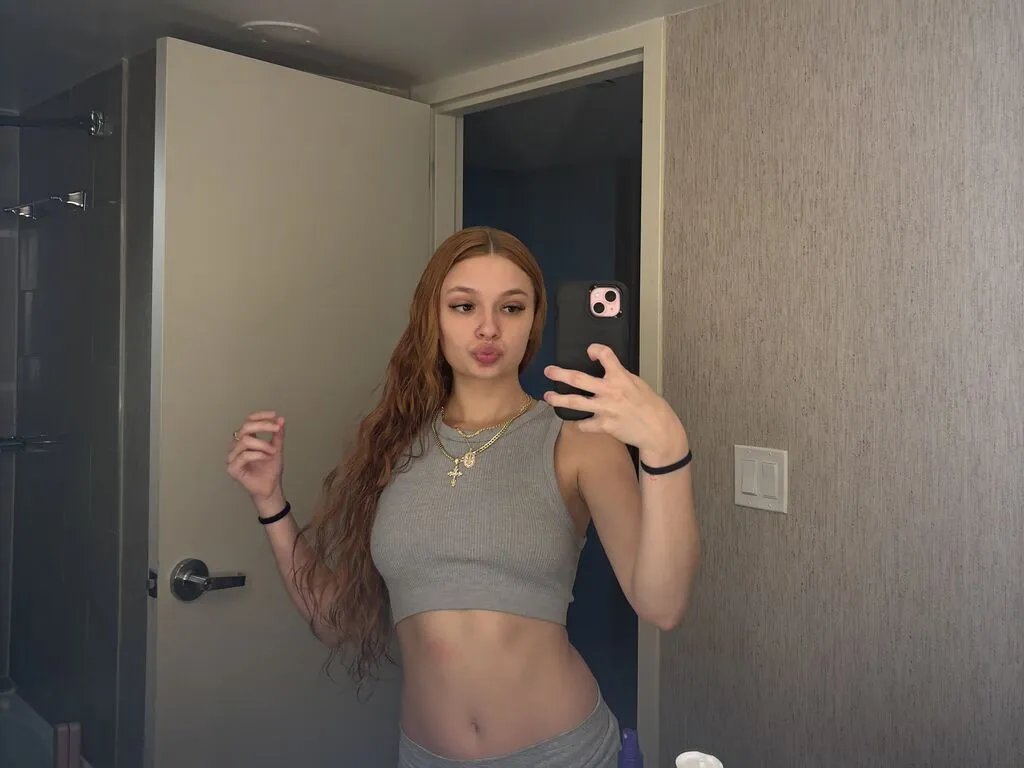 Mistyxosnow – webcam model profile photo