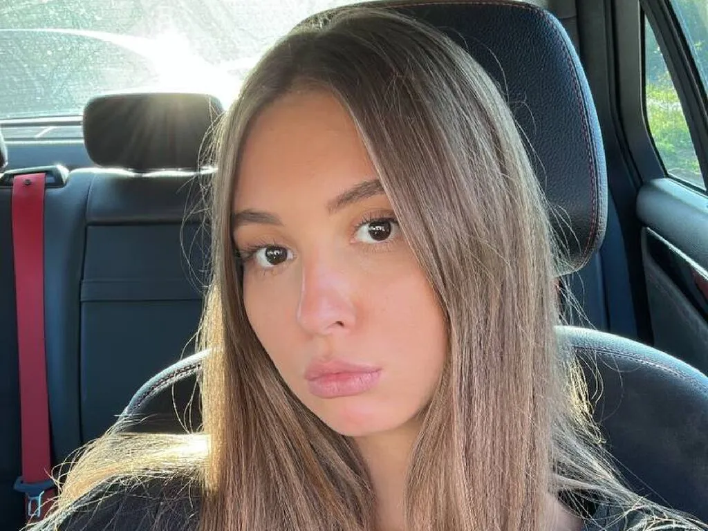 MiyaEvans's Thumb Image