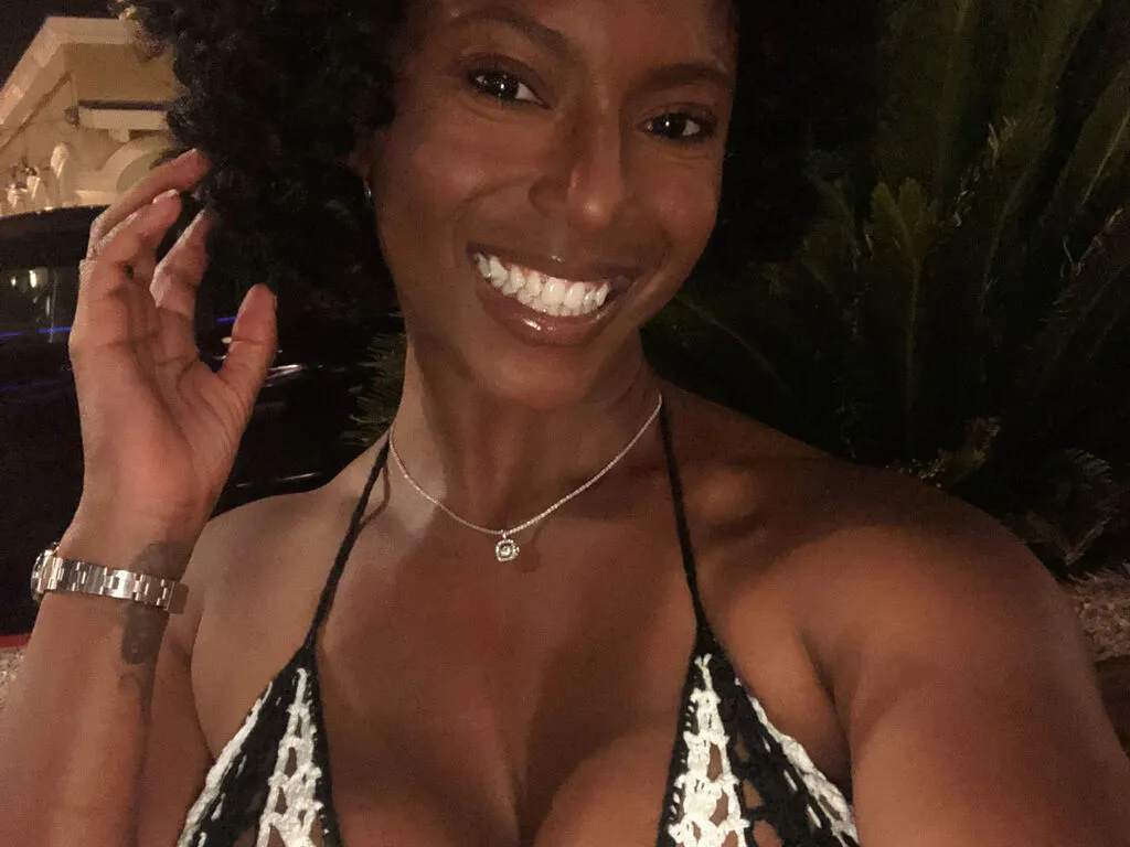 MsCandice – webcam model profile photo