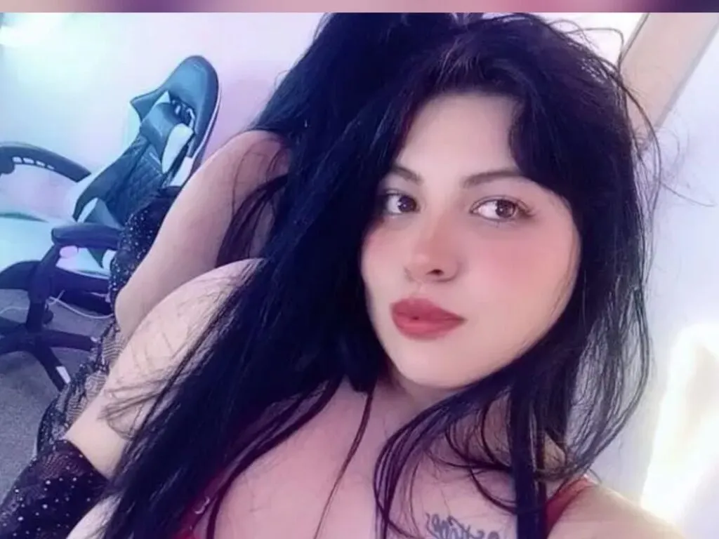 NataliaVelvet – webcam model profile photo