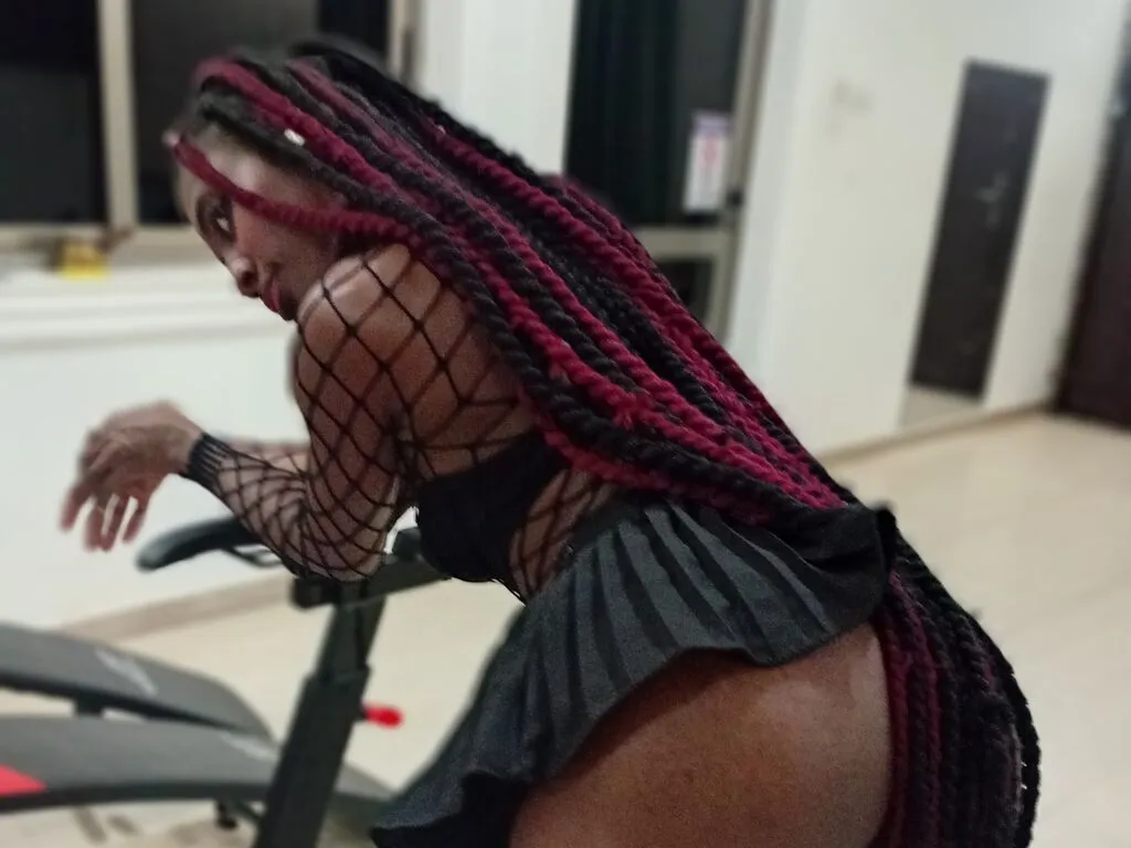 NayaVella – webcam model profile photo