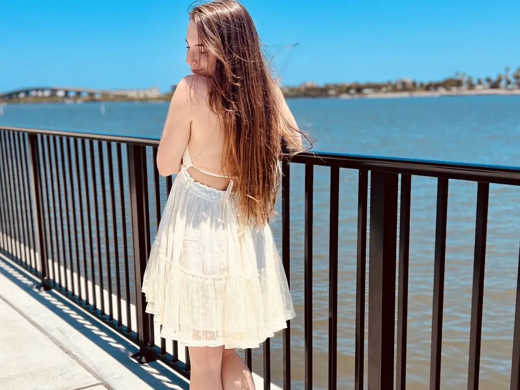 Nicnax – webcam model profile photo