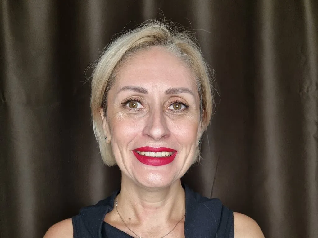 PamellaMurphy – webcam model profile photo