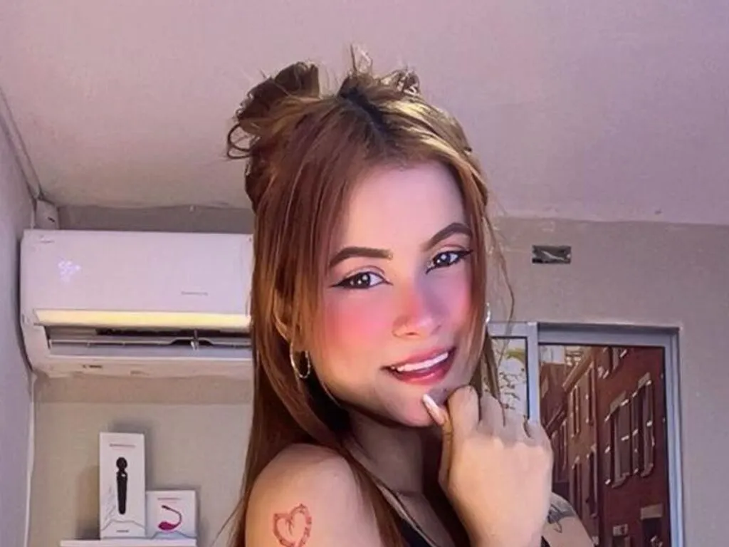 PaulaVandic's Thumb Image