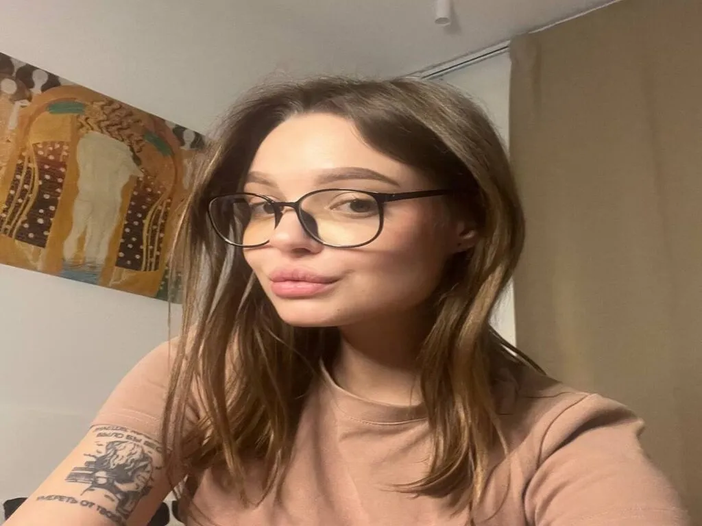 PaulinaFranklin's Thumb Image