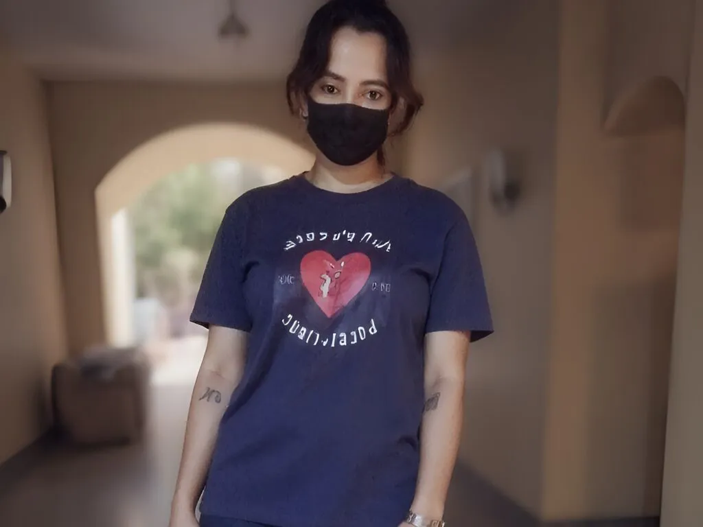 PreyashiMitra – webcam model profile photo