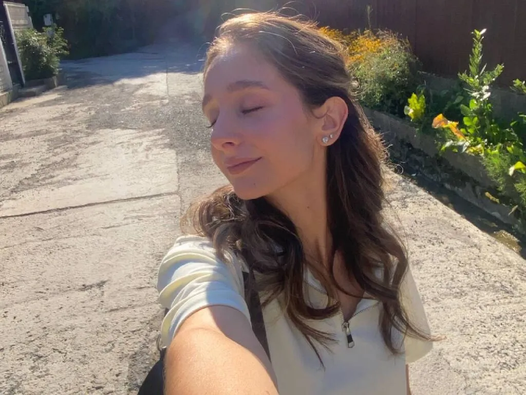RitaJacson – webcam model profile photo