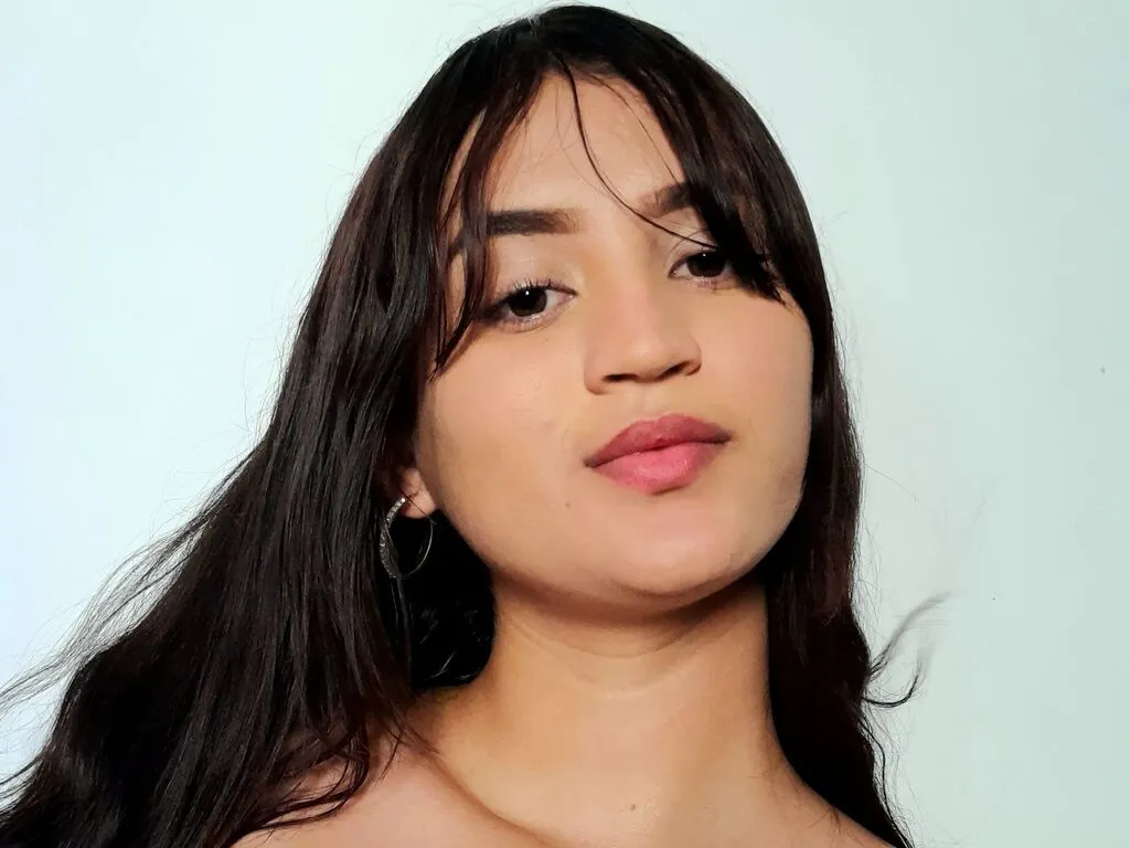 RoxyLush – webcam model profile photo