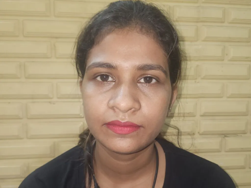 Sapnarani's Thumb Image