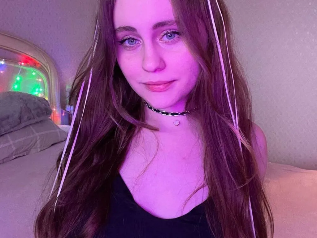 SellyaHouston – webcam model profile photo
