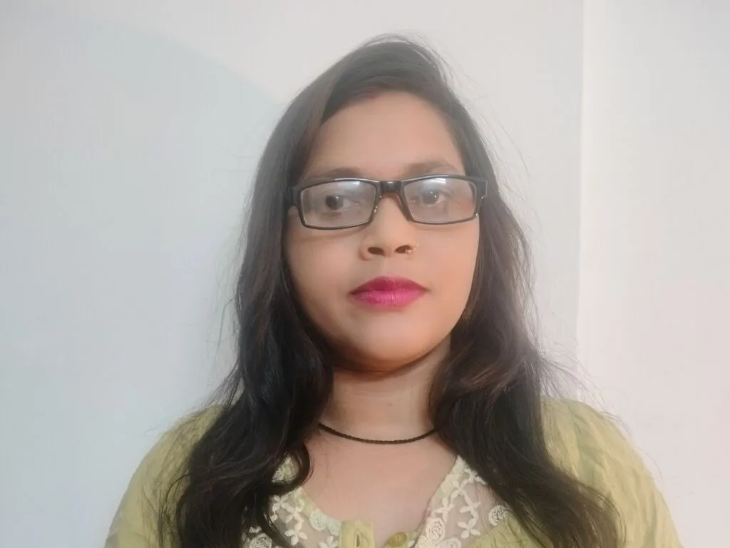ShivaniSharma's Thumb Image