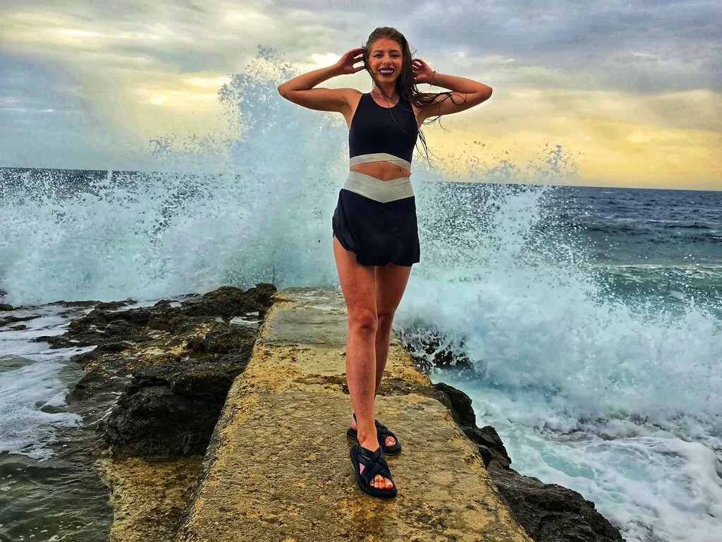 SofiaVoley – webcam model profile photo