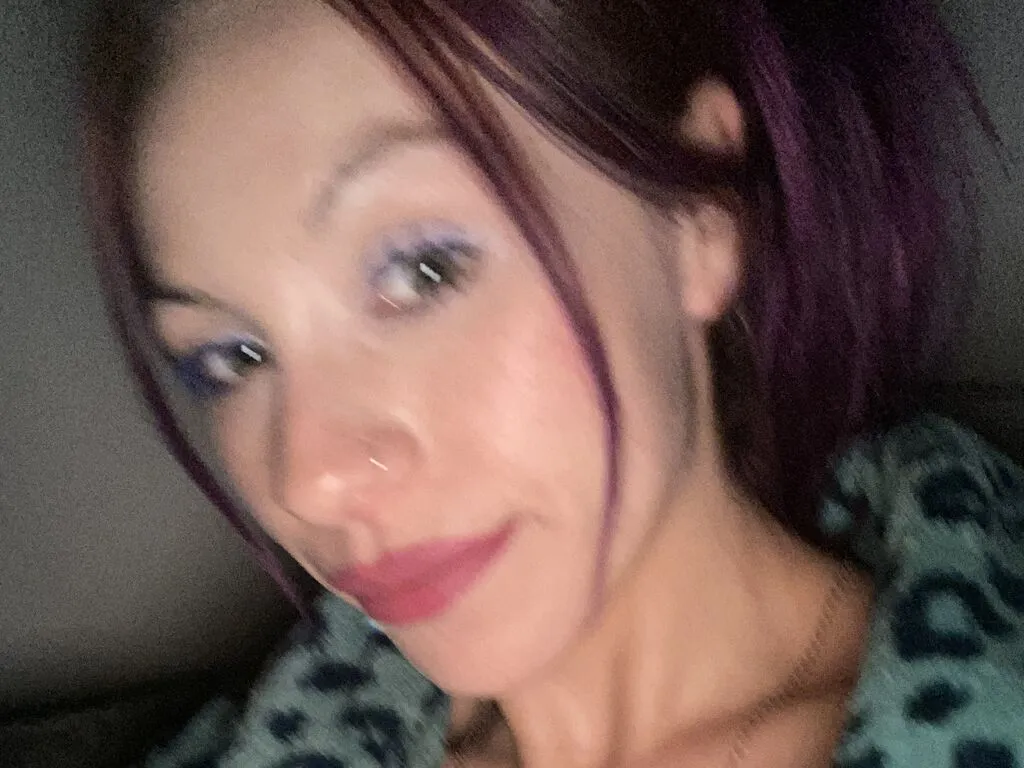SoledadRose's Thumb Image