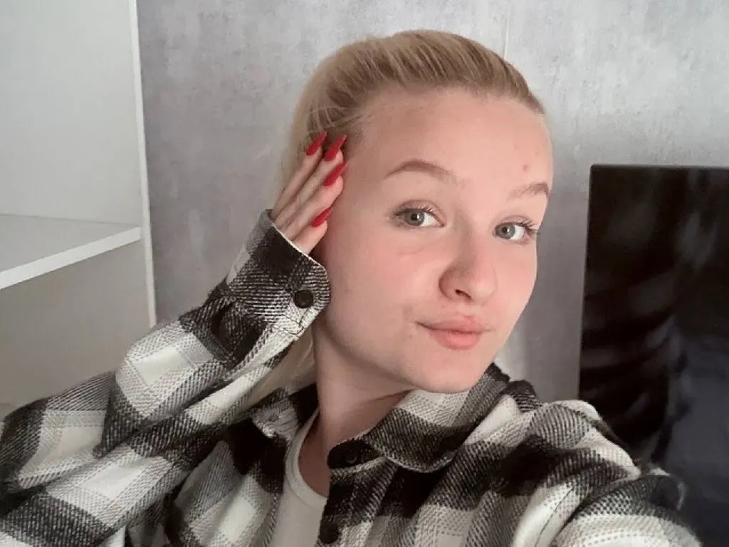 StephanieAnderso's Thumb Image