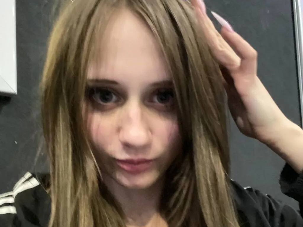 SumikoGantt – webcam model profile photo
