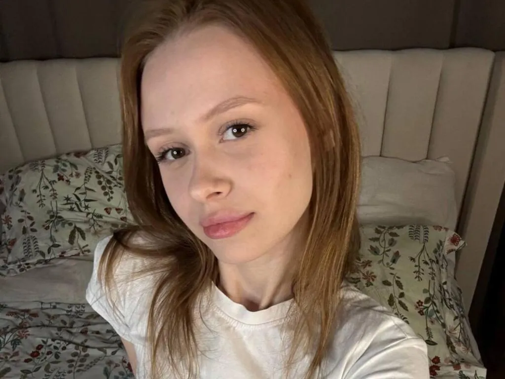 TaraGnagey – webcam model profile photo