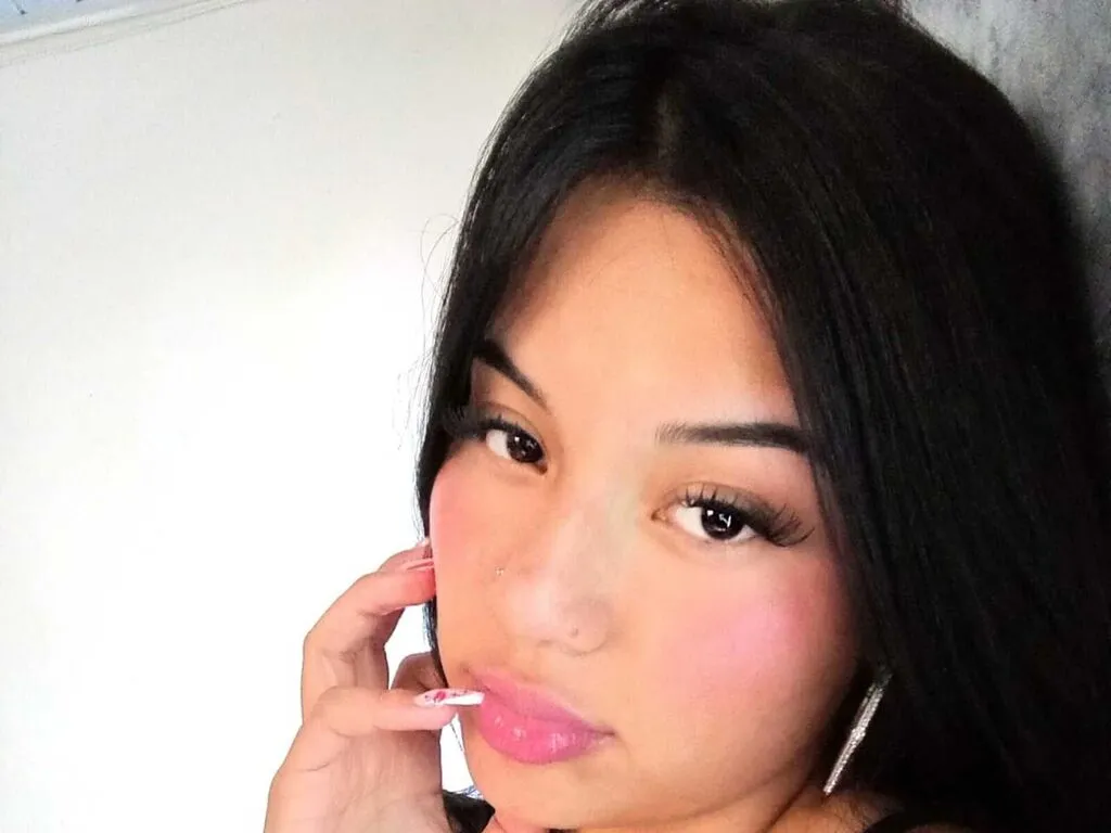 TiffanyFournier – webcam model profile photo