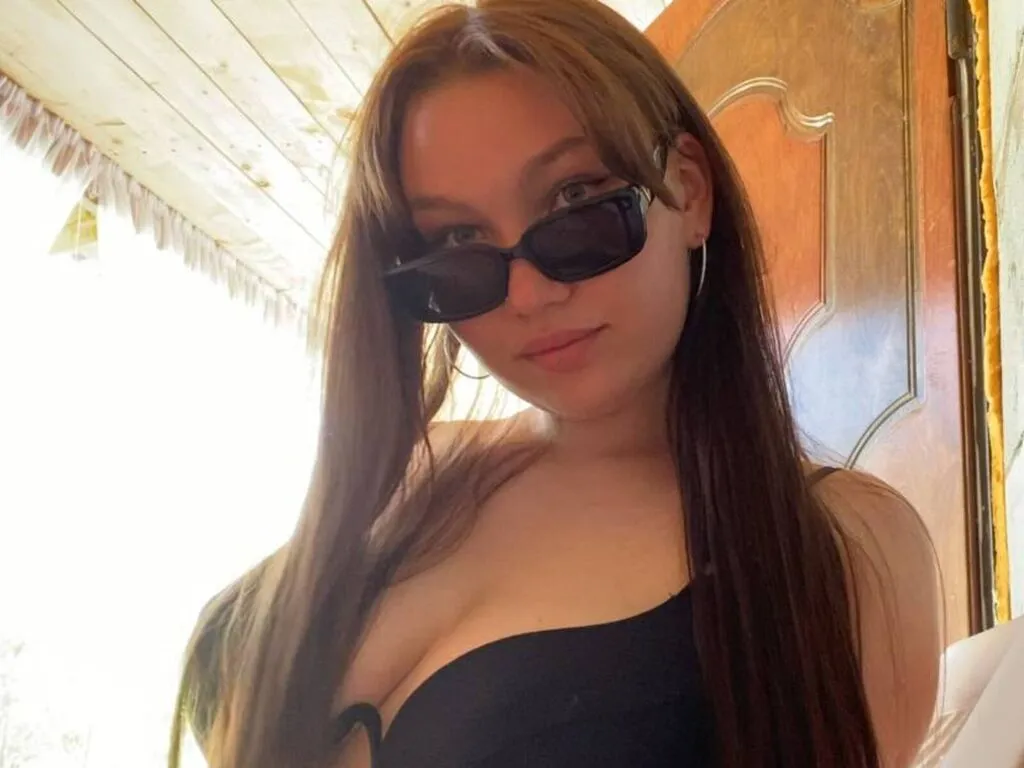 TinaFish's Thumb Image