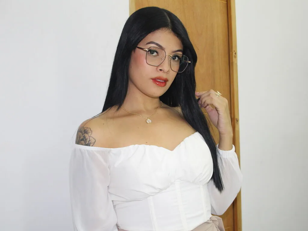 ValeriaRouse – webcam model profile photo