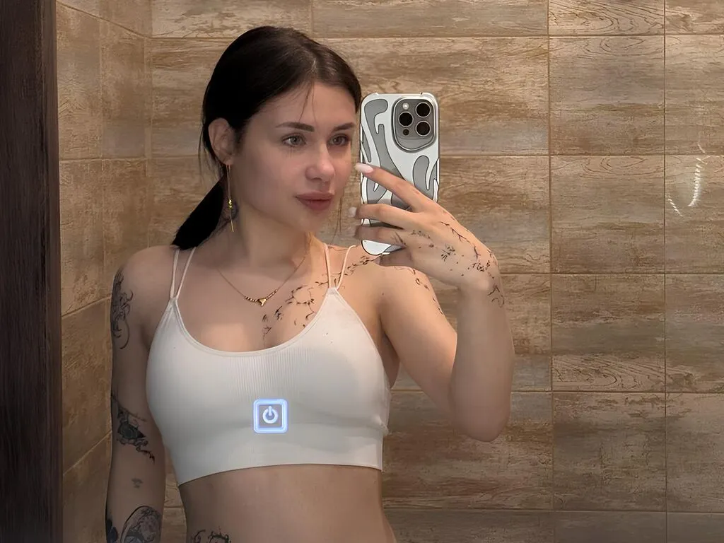 VanessaKeyn's Thumb Image