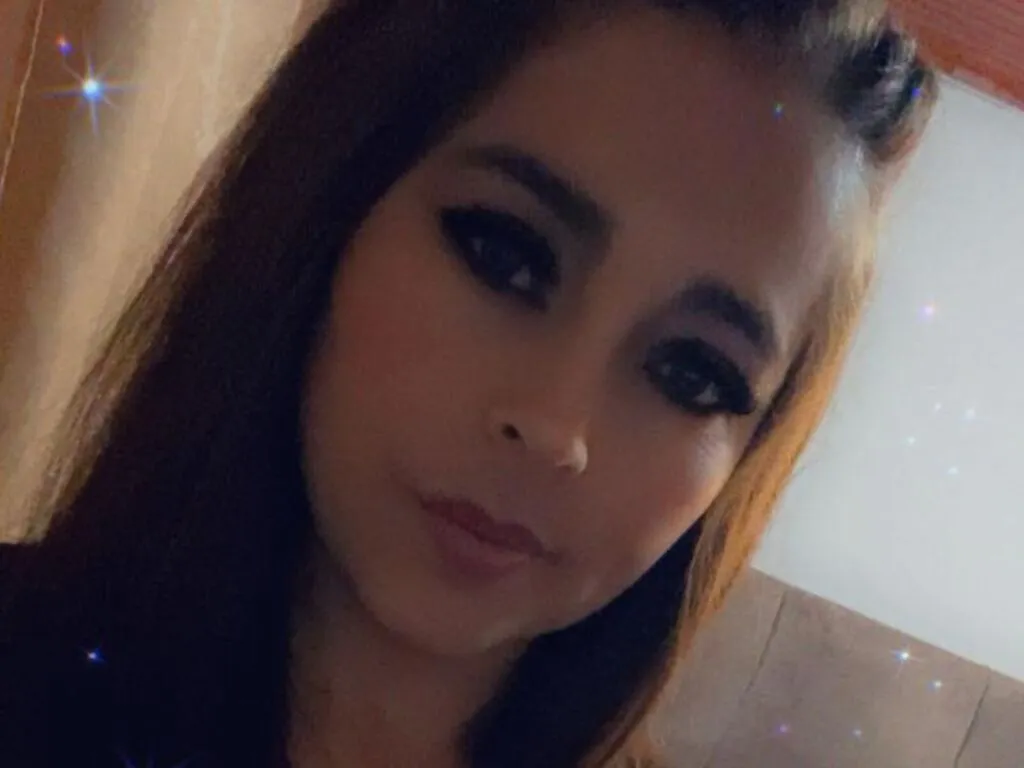 WinonaWeels – webcam model profile photo
