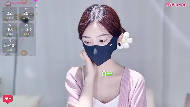 ClaireJenner – webcam model profile photo Image 12