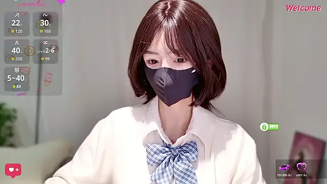 ClaireJenner – webcam model profile photo Image 15