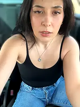 EllieParkeer – webcam model profile photo Image 19